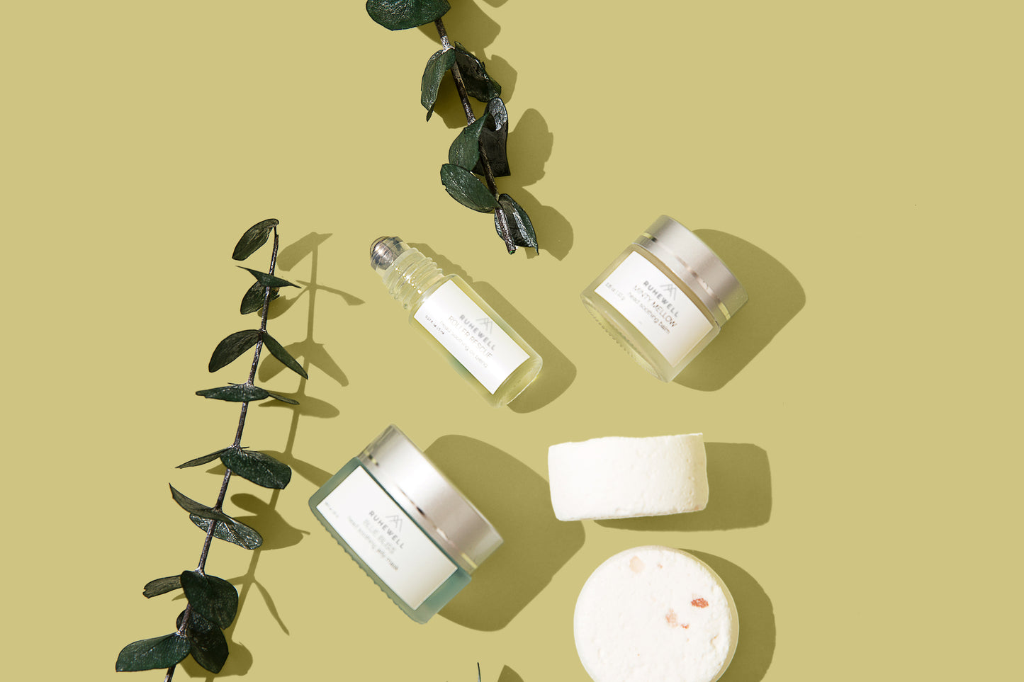 Trial and Travel Kit