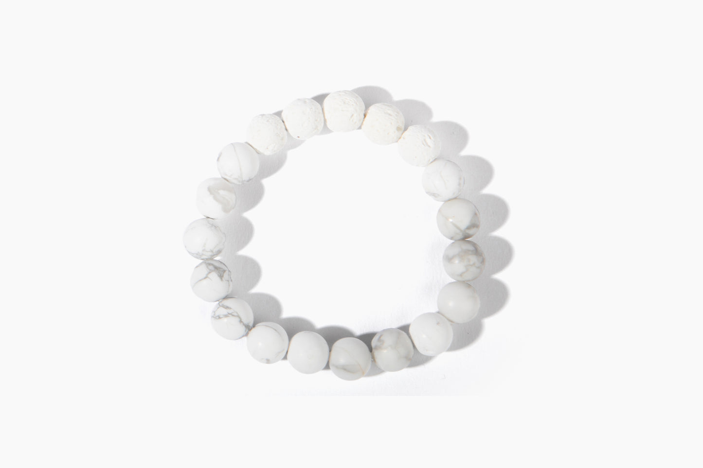 Graceful Grounding Aromatherapy Bracelet