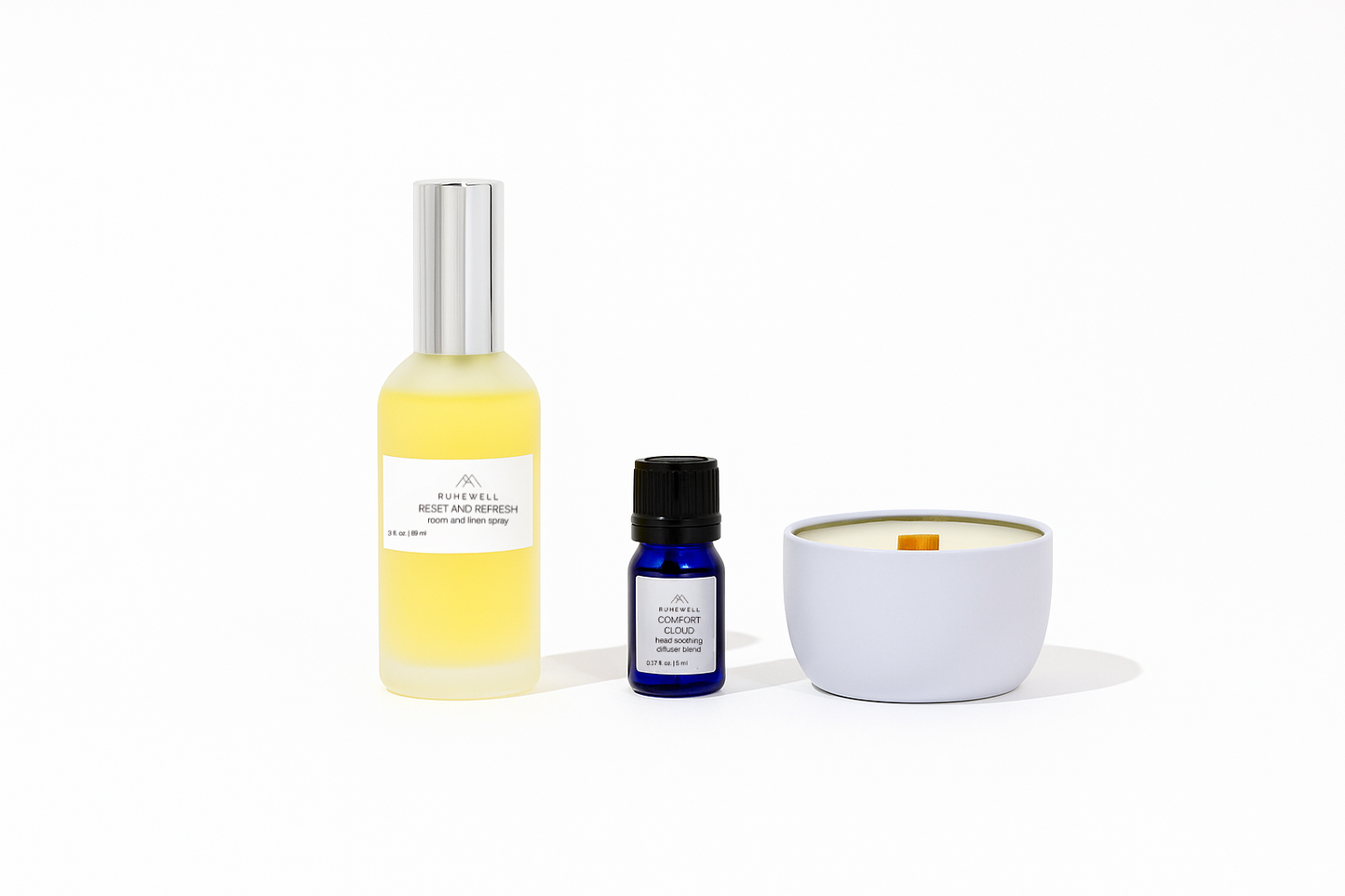 Limited Edition Decompression Bundle