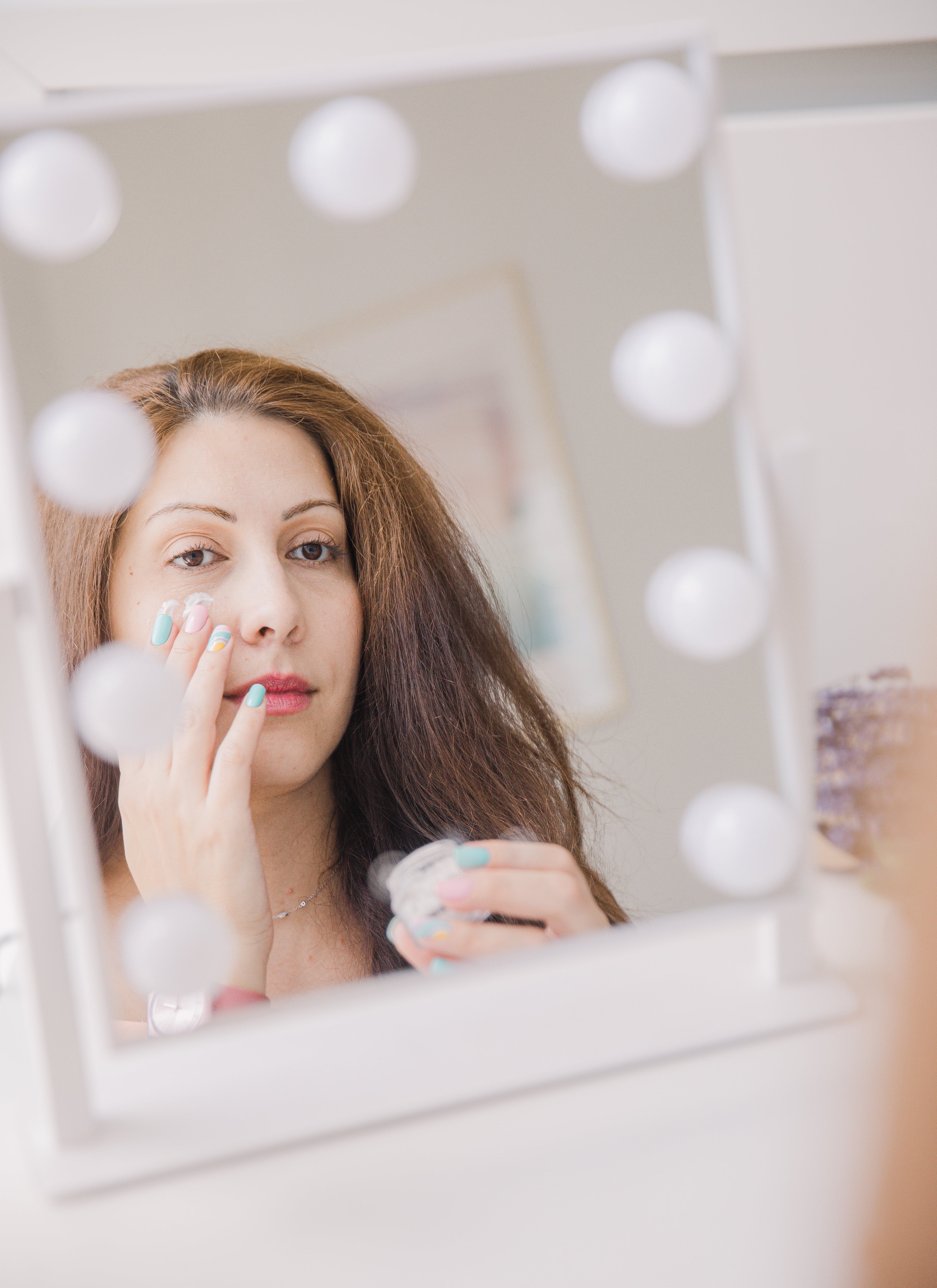 Why Topical Balms Help with Migraine Attacks and Headache Relief