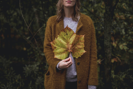 5 Simple Ways to Get Back Into a Routine This Fall
