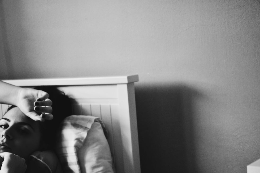 5 Mistakes I Used to Make During a Migraine Attack (And What I Do Instead)
