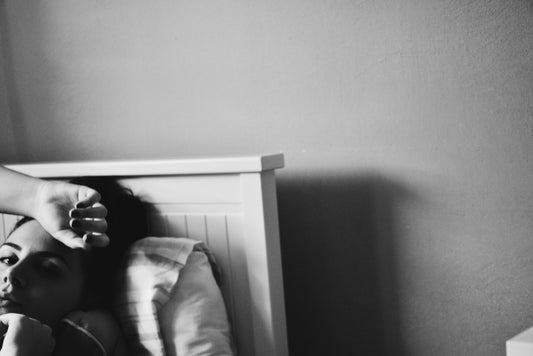 5 Mistakes I Used to Make During a Migraine Attack (And What I Do Instead)