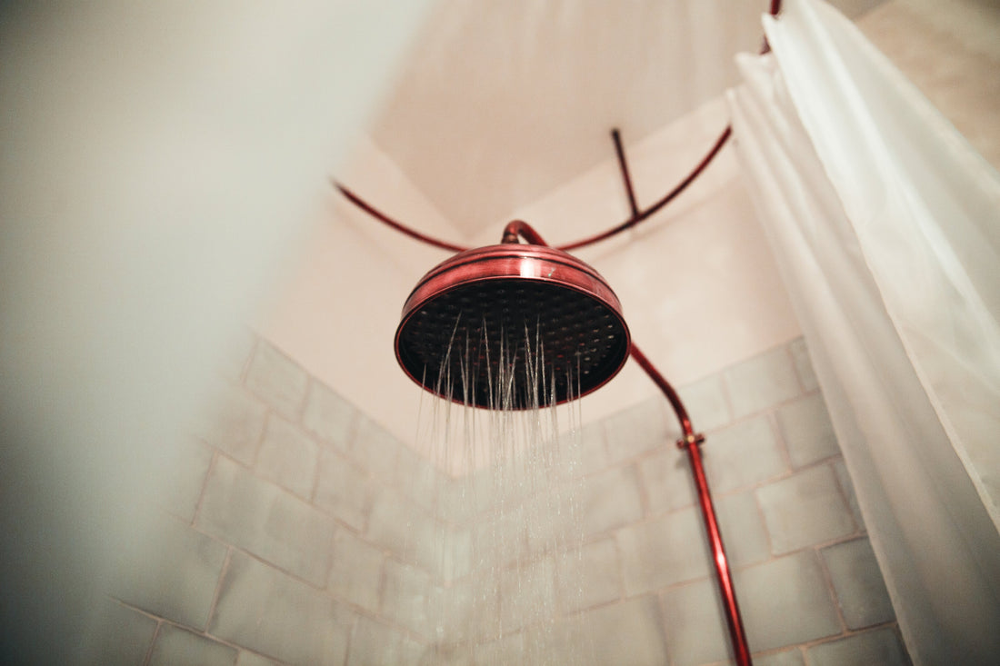 How Hot Showers May Help Ease Migraine Attacks, Headaches & Sinus Congestion
