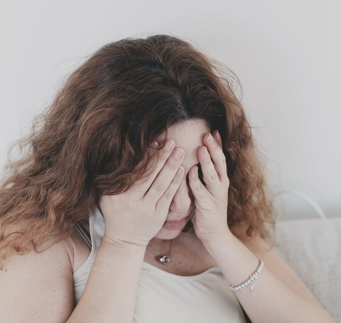Why Do Migraine Attacks Cause Nausea? (+ What May Help)