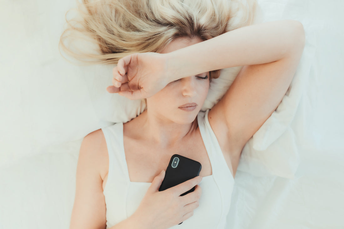 What to Do at the Start of a Migraine Attack (My First 20 Minutes)