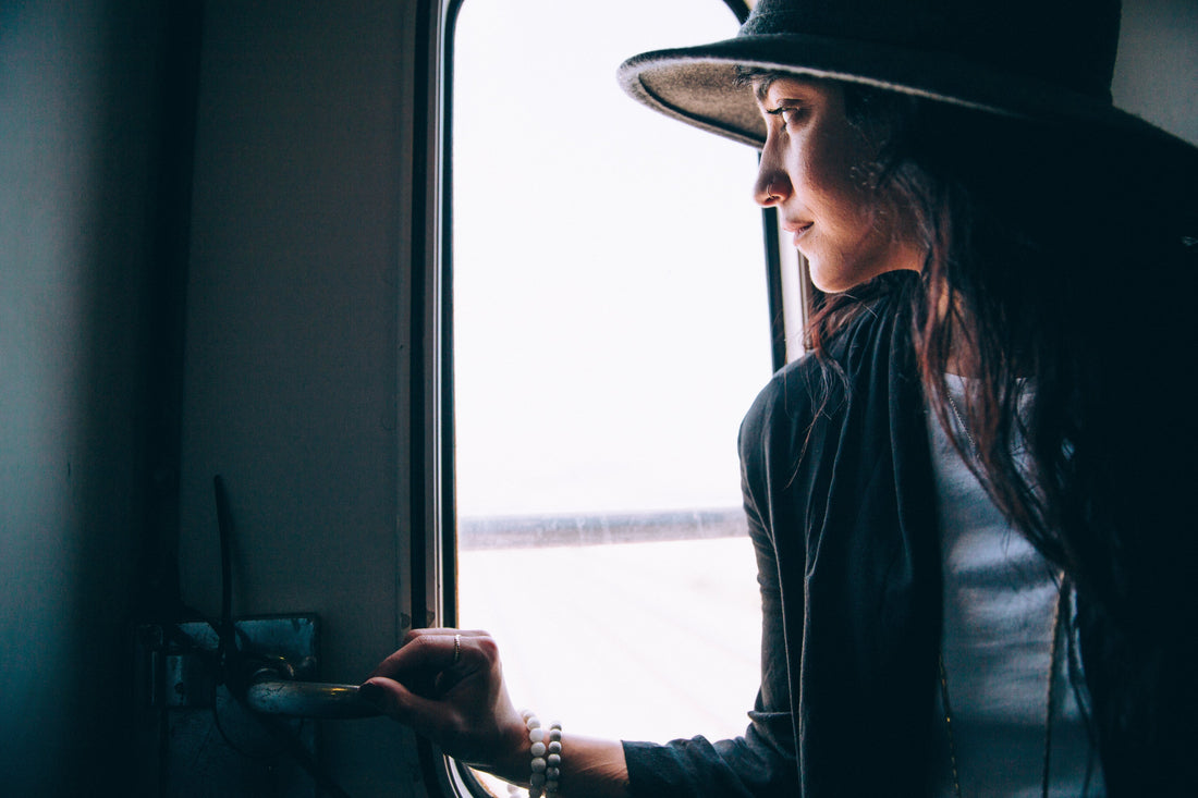How to Manage Nausea While Traveling: 5 Tips That May Help