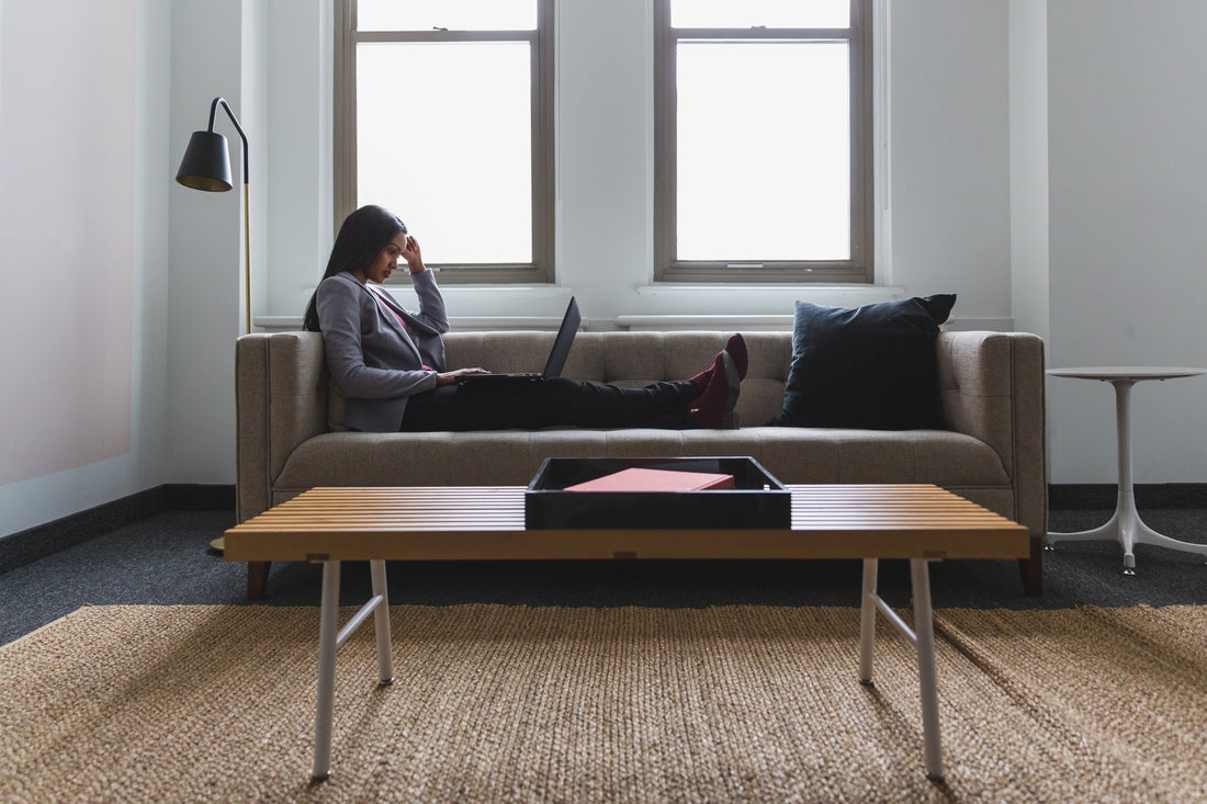 How to Function Through a Migraine Attack: 5 Things That Help Me Get Through the Day