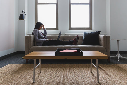 How to Function Through a Migraine Attack: 5 Things That Help Me Get Through the Day