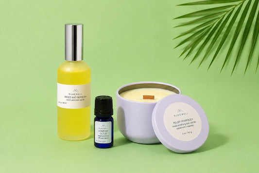 Limited Edition Decompression Bundle