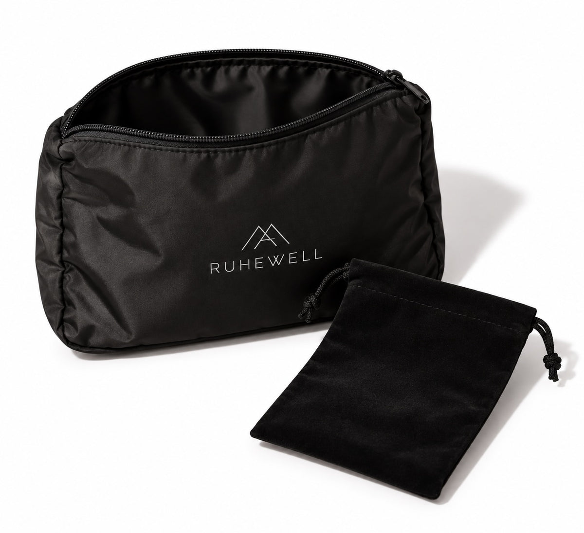 Ruhewell Migraine Toolkit Bag - Free on orders $75+