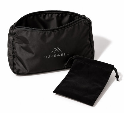 Ruhewell Migraine Toolkit Bag - Free on orders $75+